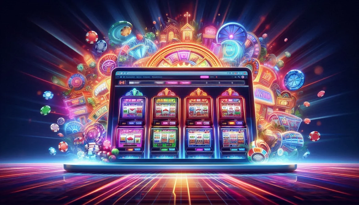 BC Game Casino
